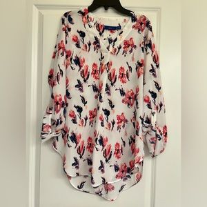 Beautiful Apt. 9 Women’s Blouse S